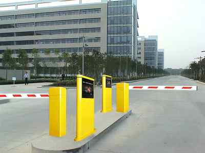 停車(chē)場(chǎng)道閘類(lèi)型有哪些